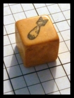 Dice : Dice - Game Dice - Unknown Bomb - Ebay Apr 2013